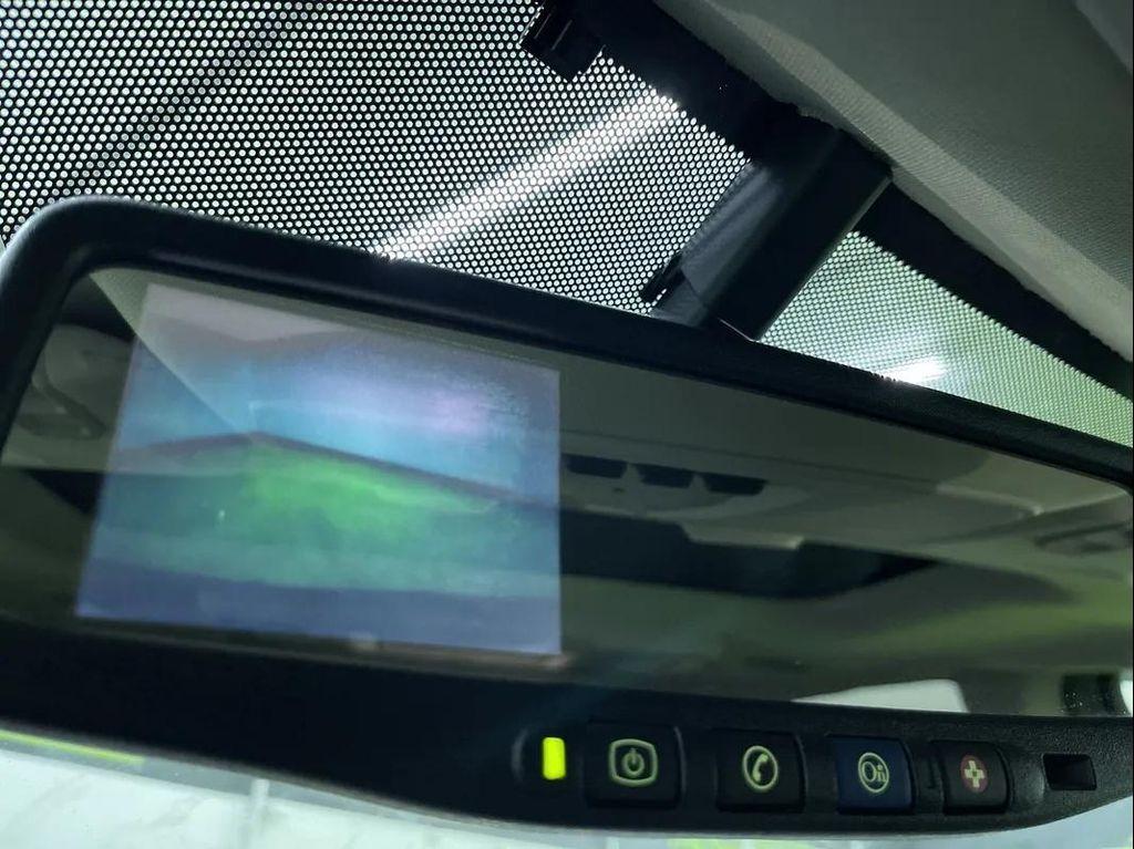 used 2011 Chevrolet Traverse car