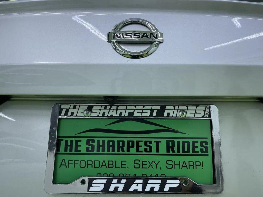 used 2020 Nissan Altima car, priced at $15,988