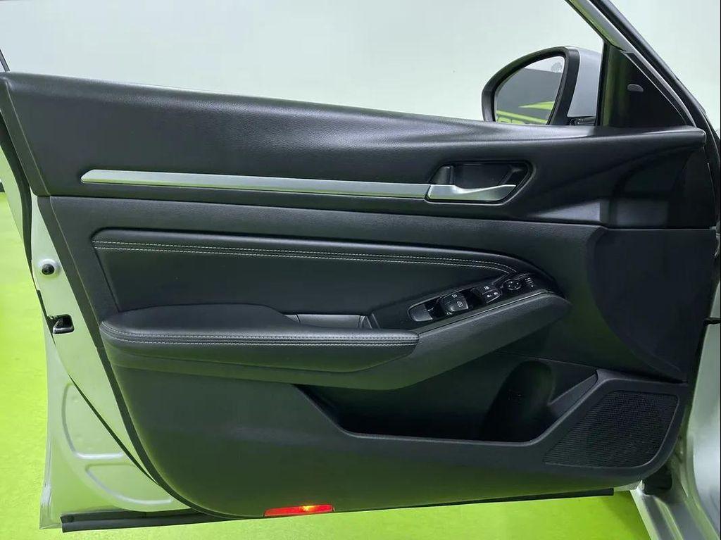 used 2020 Nissan Altima car, priced at $15,988