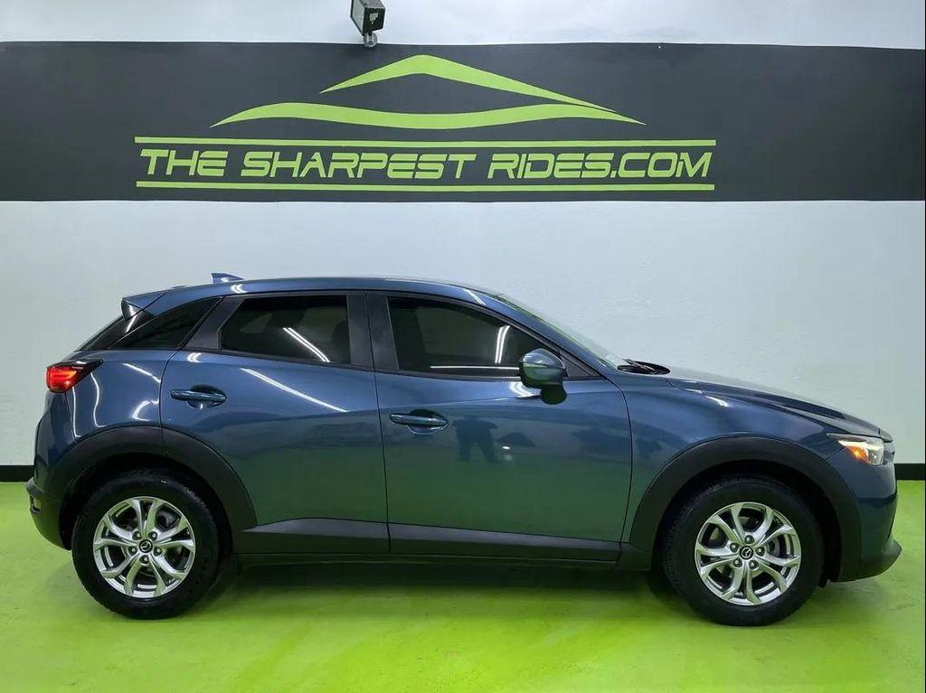 used 2019 Mazda CX-3 car, priced at $14,988