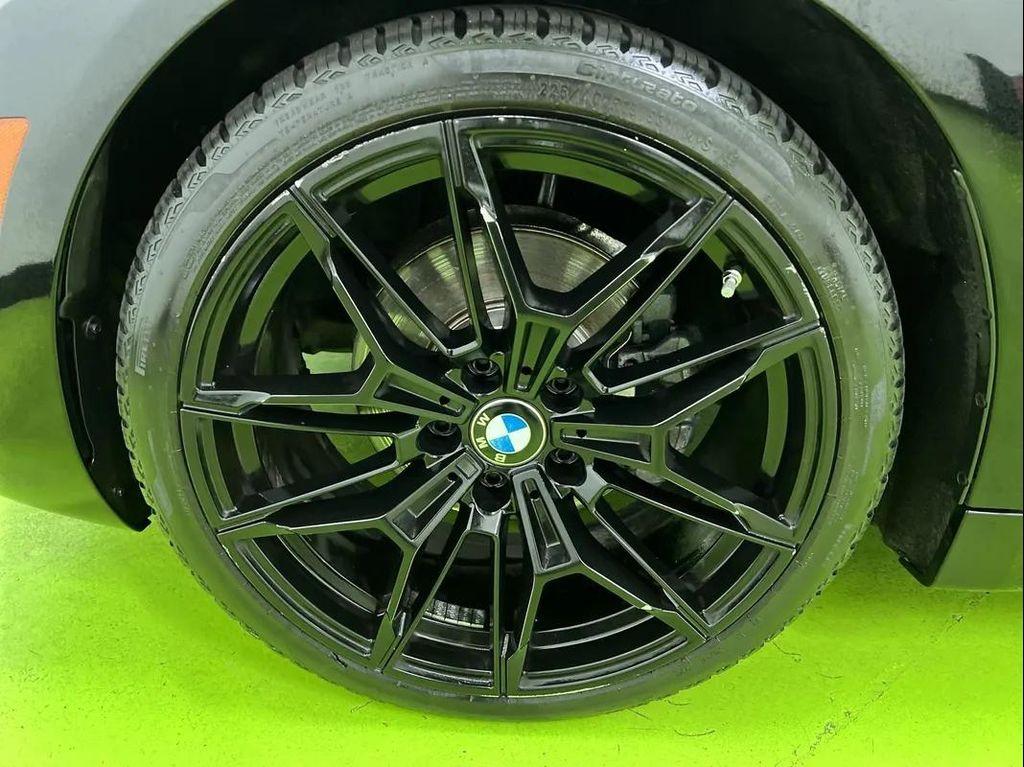 used 2017 BMW 430 car, priced at $15,988