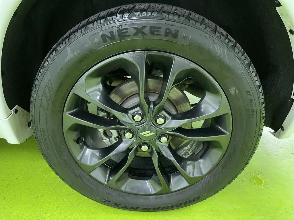 used 2021 Dodge Durango car, priced at $23,988