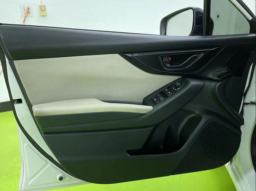 used 2020 Subaru Impreza car, priced at $15,488