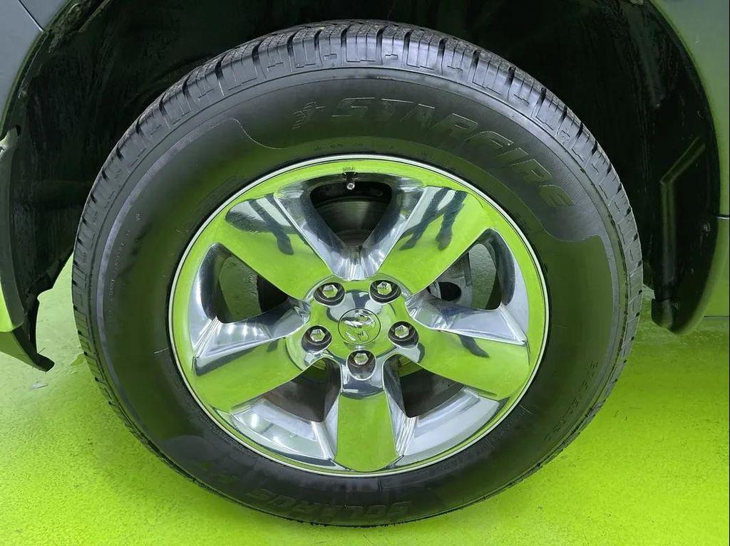 used 2019 Ram 1500 car, priced at $20,988