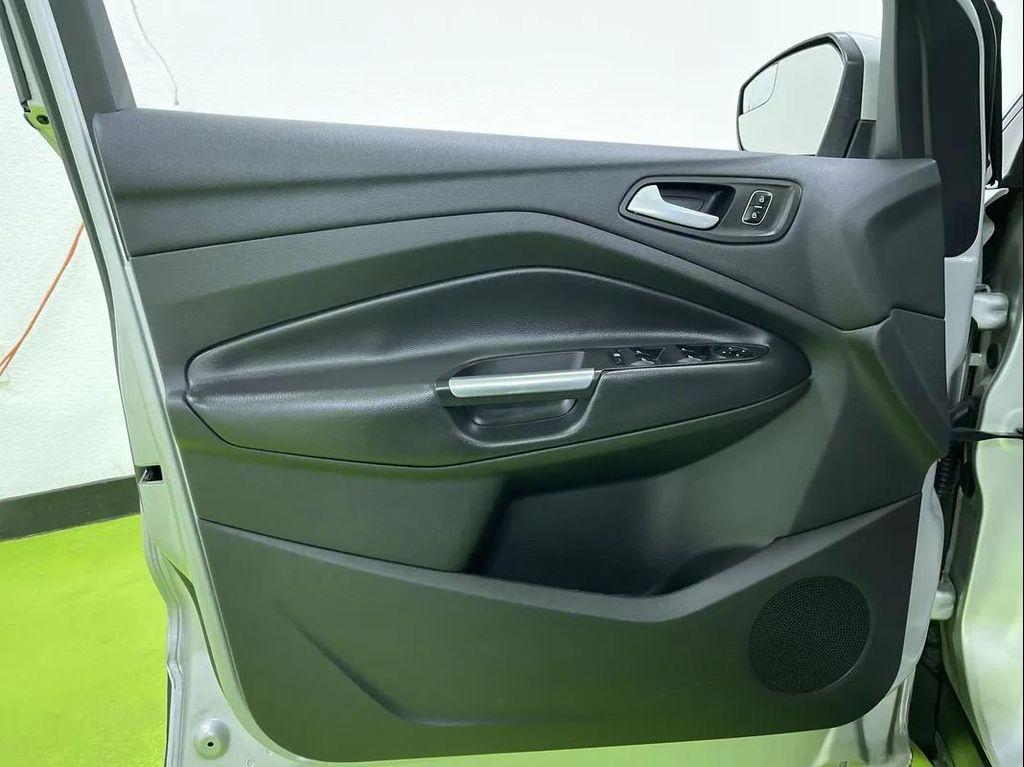 used 2017 Ford Escape car, priced at $13,988