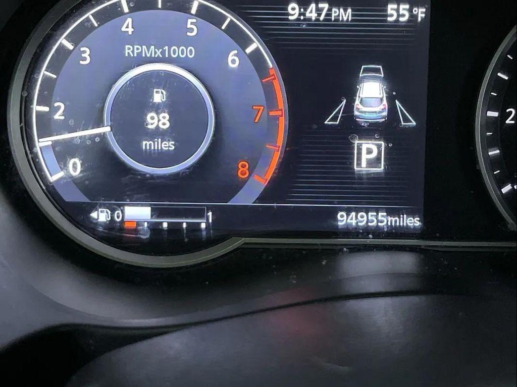 used 2019 Nissan Kicks car, priced at $12,488