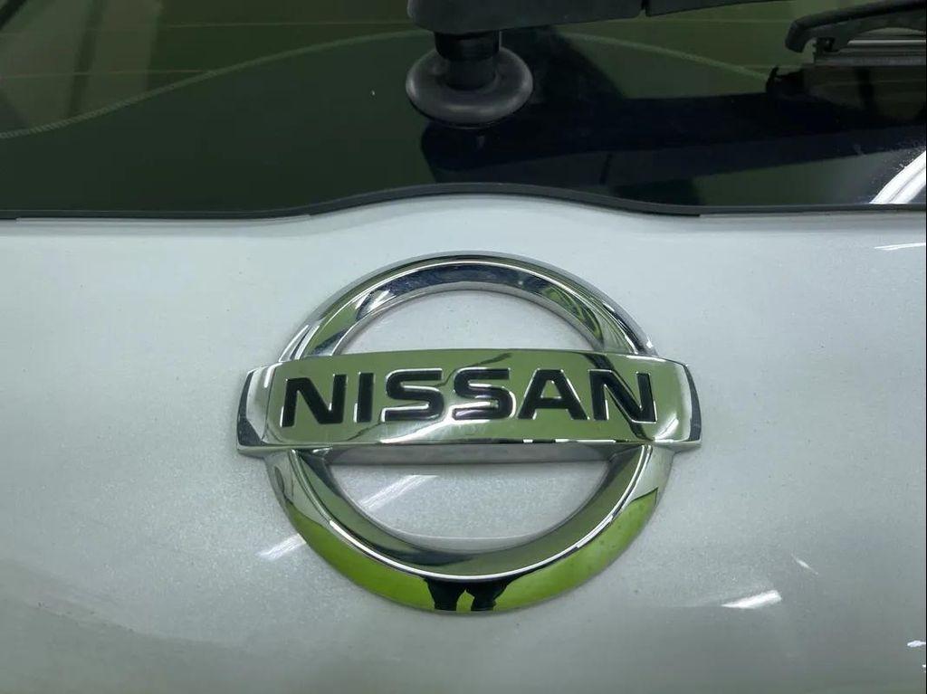 used 2019 Nissan Kicks car, priced at $12,488