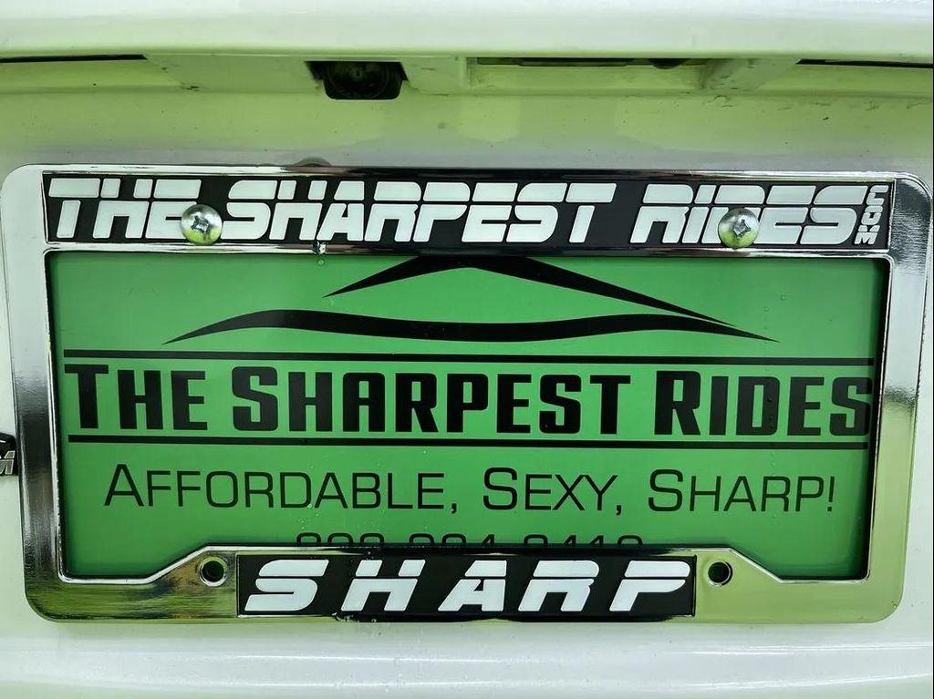 used 2019 Nissan Kicks car, priced at $12,488