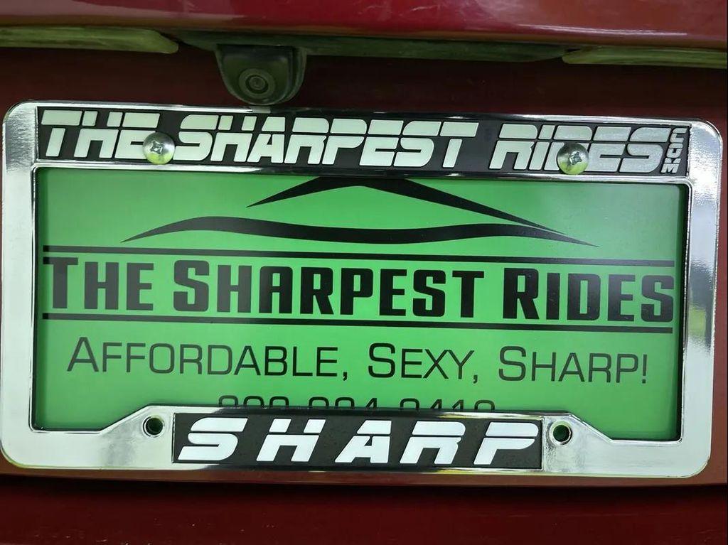 used 2021 Kia Sportage car, priced at $15,988