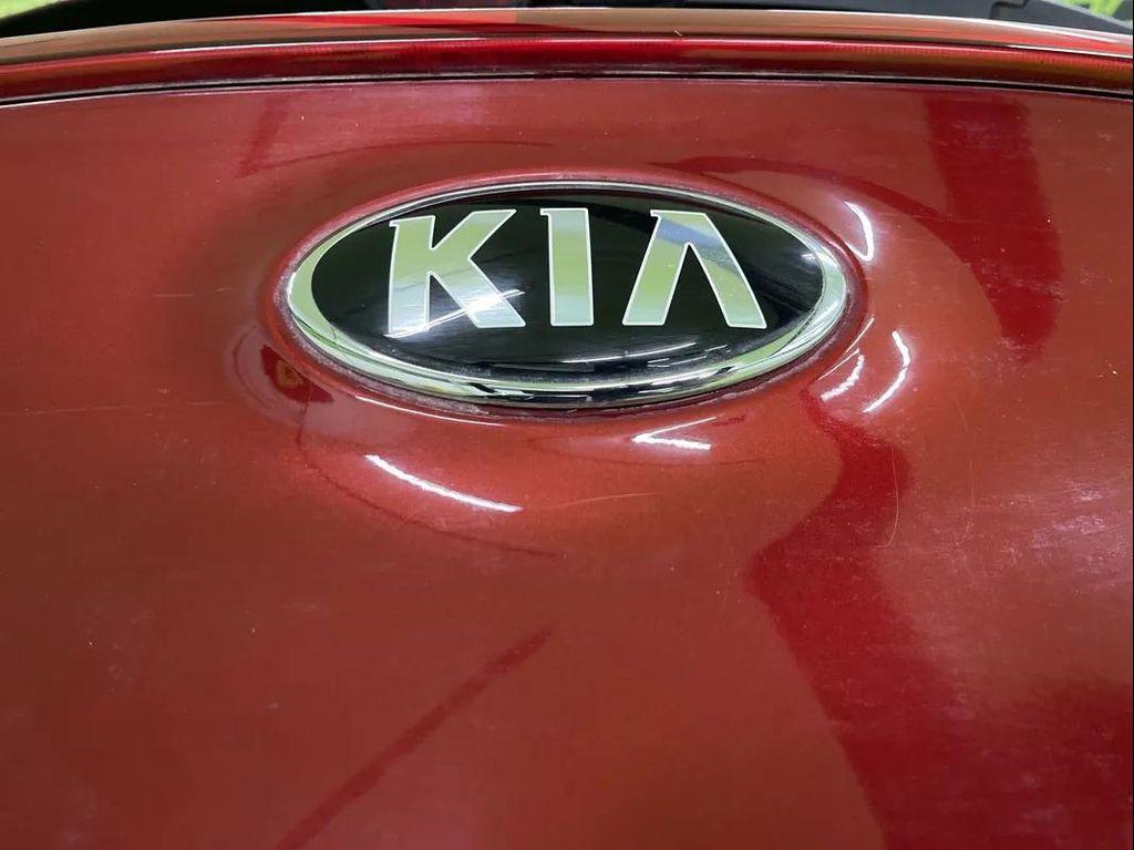 used 2021 Kia Sportage car, priced at $15,988