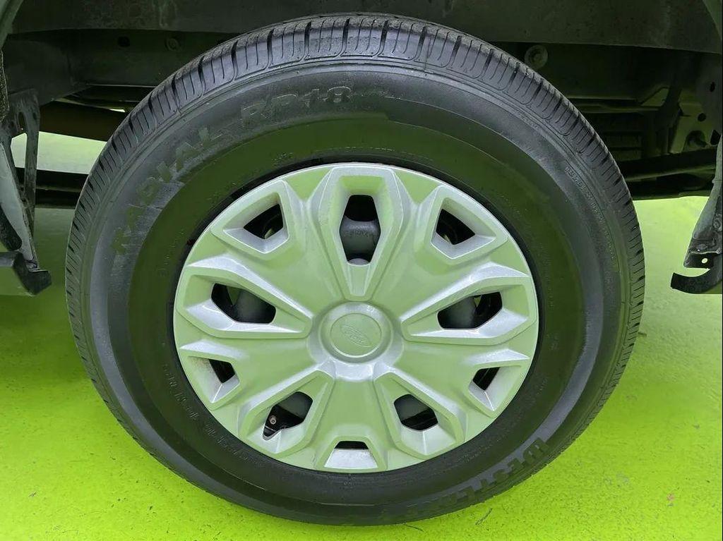 used 2023 Ford Transit-350 car, priced at $34,988