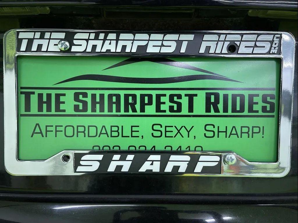 used 2002 Mercedes-Benz M-Class car, priced at $3,988