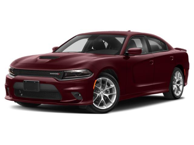 used 2022 Dodge Charger car, priced at $31,988