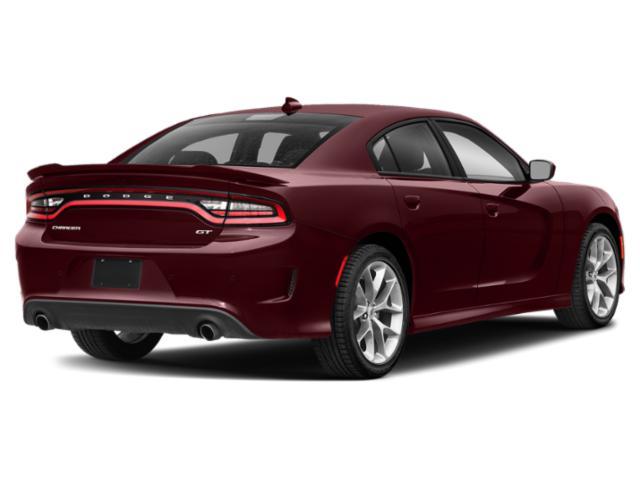 used 2022 Dodge Charger car, priced at $31,988