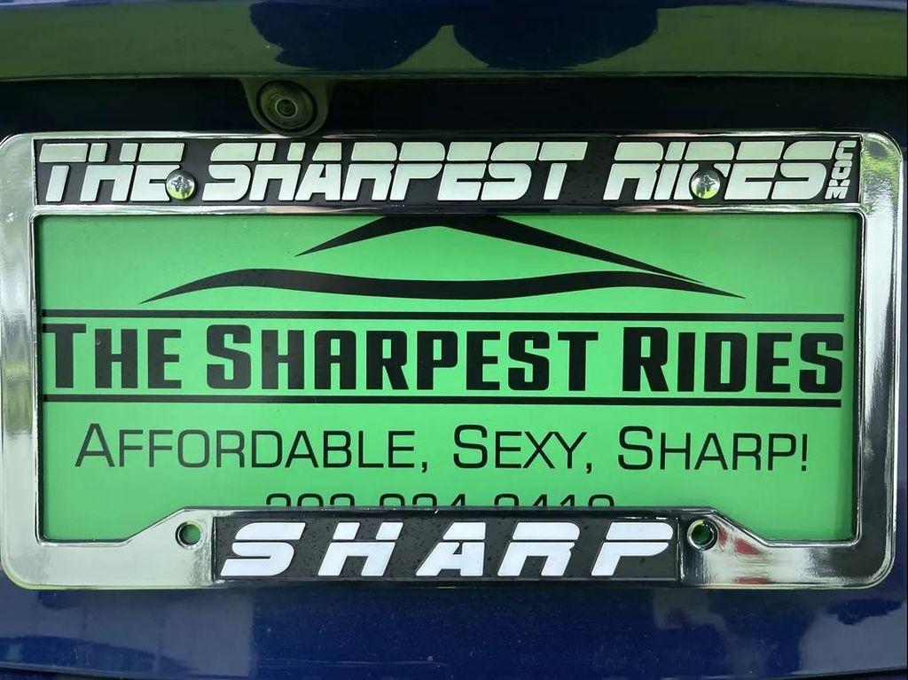 used 2023 Tesla Model 3 car, priced at $23,488