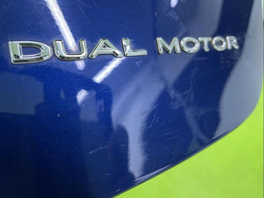 used 2023 Tesla Model 3 car, priced at $23,488