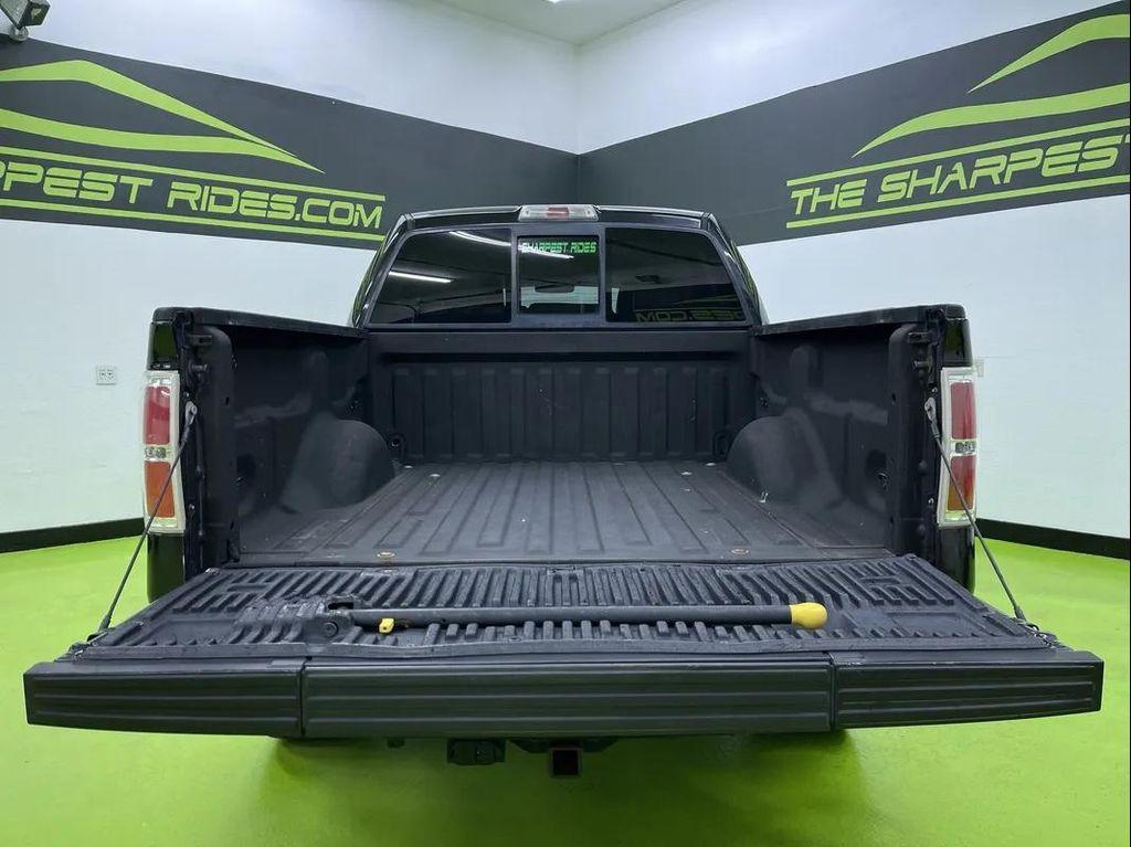 used 2010 Ford F-150 car, priced at $12,988