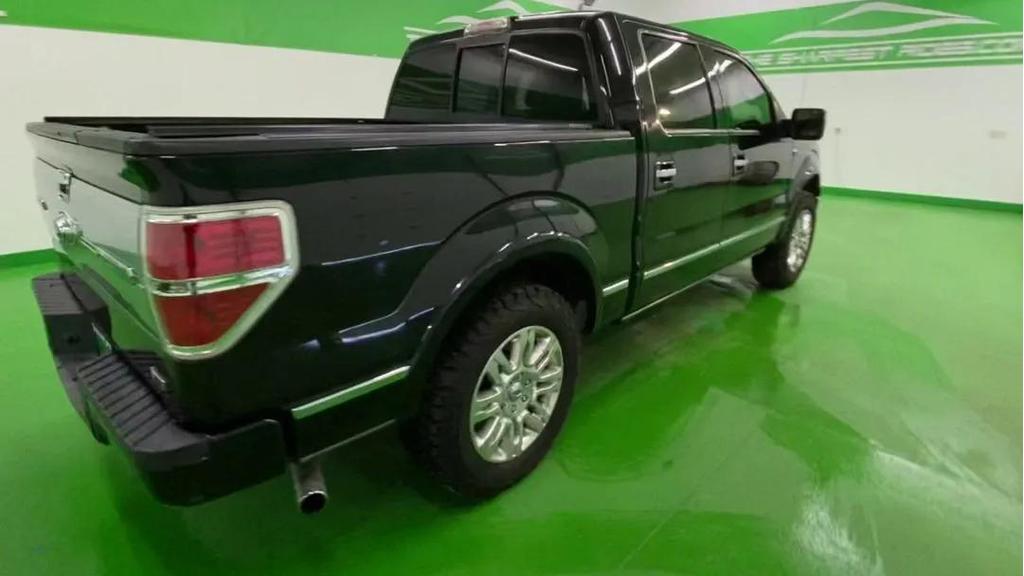 used 2010 Ford F-150 car, priced at $12,988