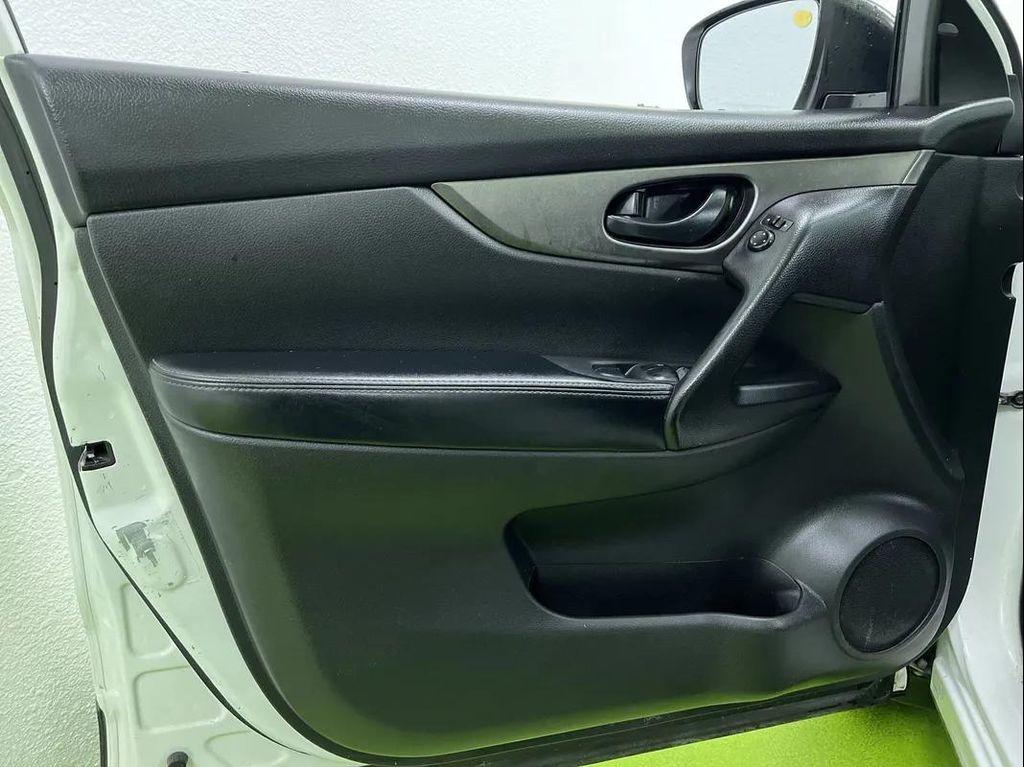 used 2020 Nissan Rogue Sport car, priced at $12,488