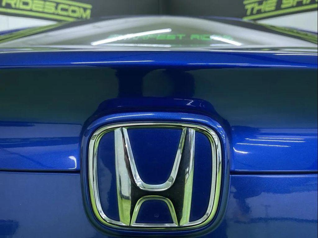 used 2016 Honda Civic car, priced at $13,488