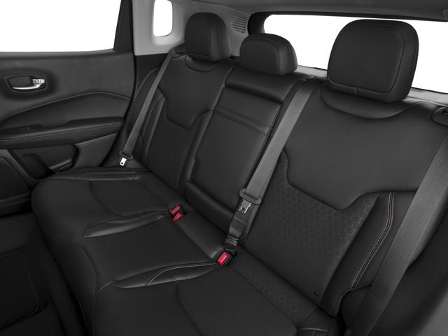 used 2017 Jeep New Compass car, priced at $10,988