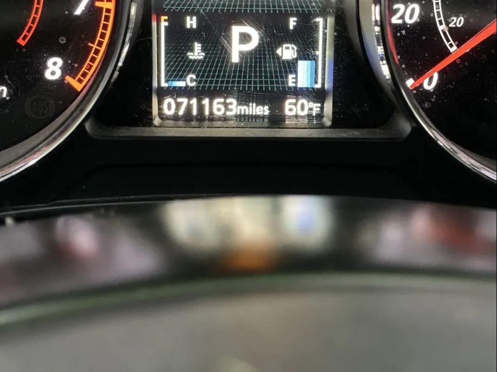 used 2021 Mitsubishi Outlander Sport car, priced at $15,488