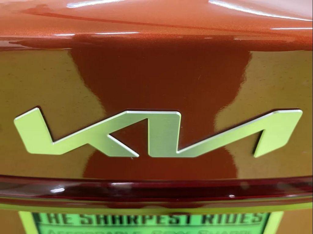 used 2024 Kia Forte car, priced at $17,988