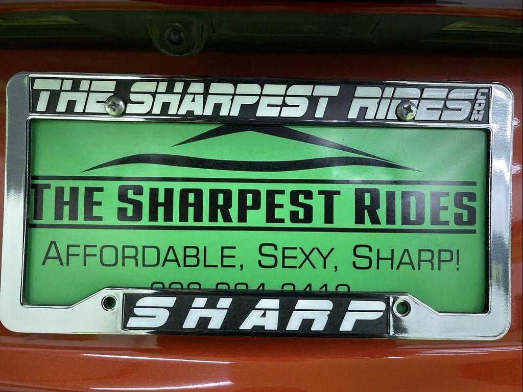 used 2024 Kia Forte car, priced at $17,988