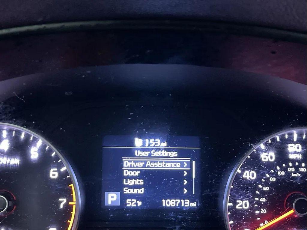 used 2022 Kia Sportage car, priced at $14,488