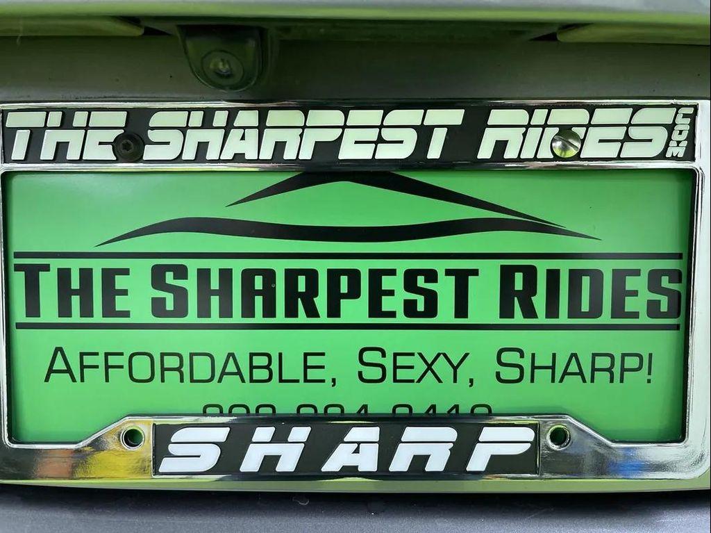 used 2022 Kia Sportage car, priced at $14,488