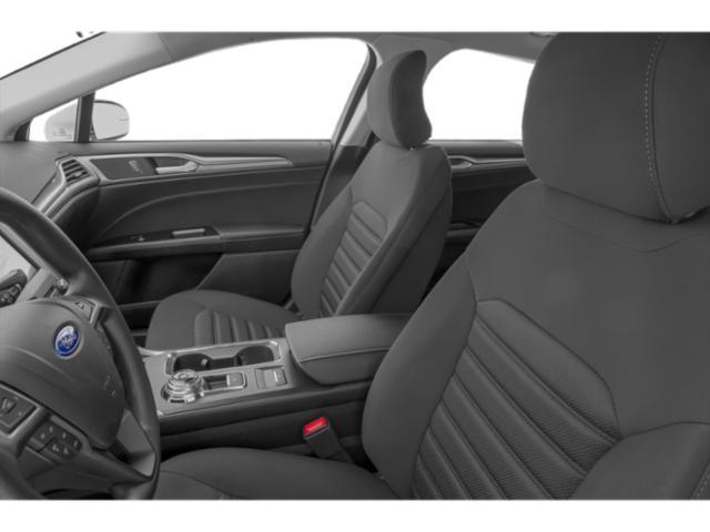 used 2018 Ford Fusion car, priced at $8,988