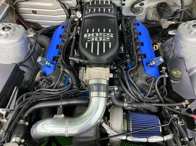 used 2007 Ford Mustang car, priced at $59,988