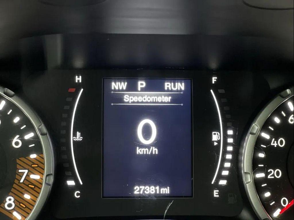 used 2021 Jeep Renegade car, priced at $17,988