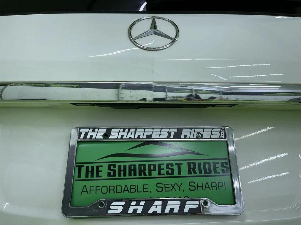 used 2017 Mercedes-Benz GLS 550 car, priced at $22,988