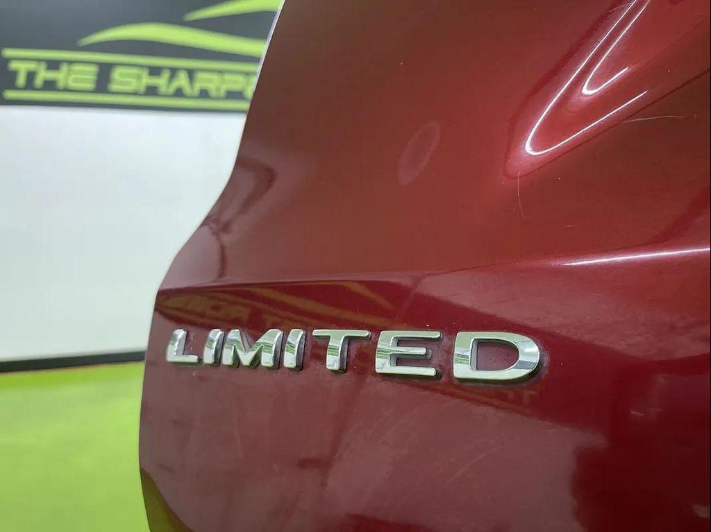 used 2019 Ford Expedition Max car, priced at $22,988