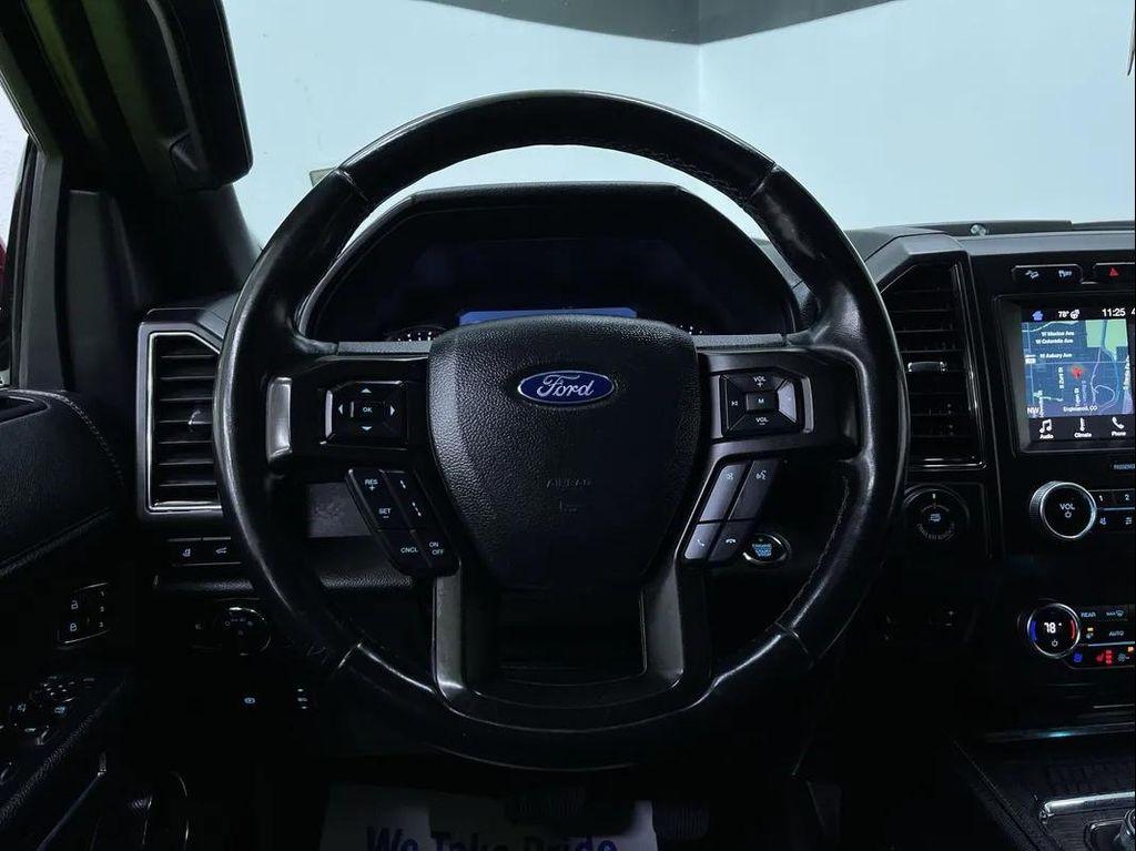 used 2019 Ford Expedition Max car, priced at $22,988