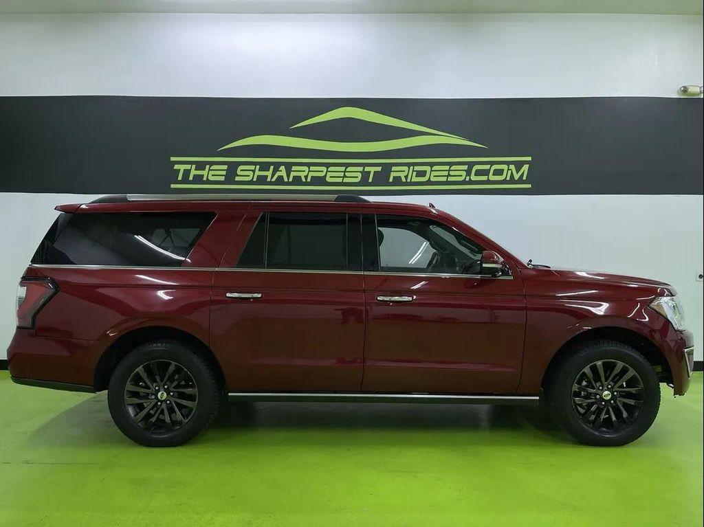 used 2019 Ford Expedition Max car, priced at $22,988