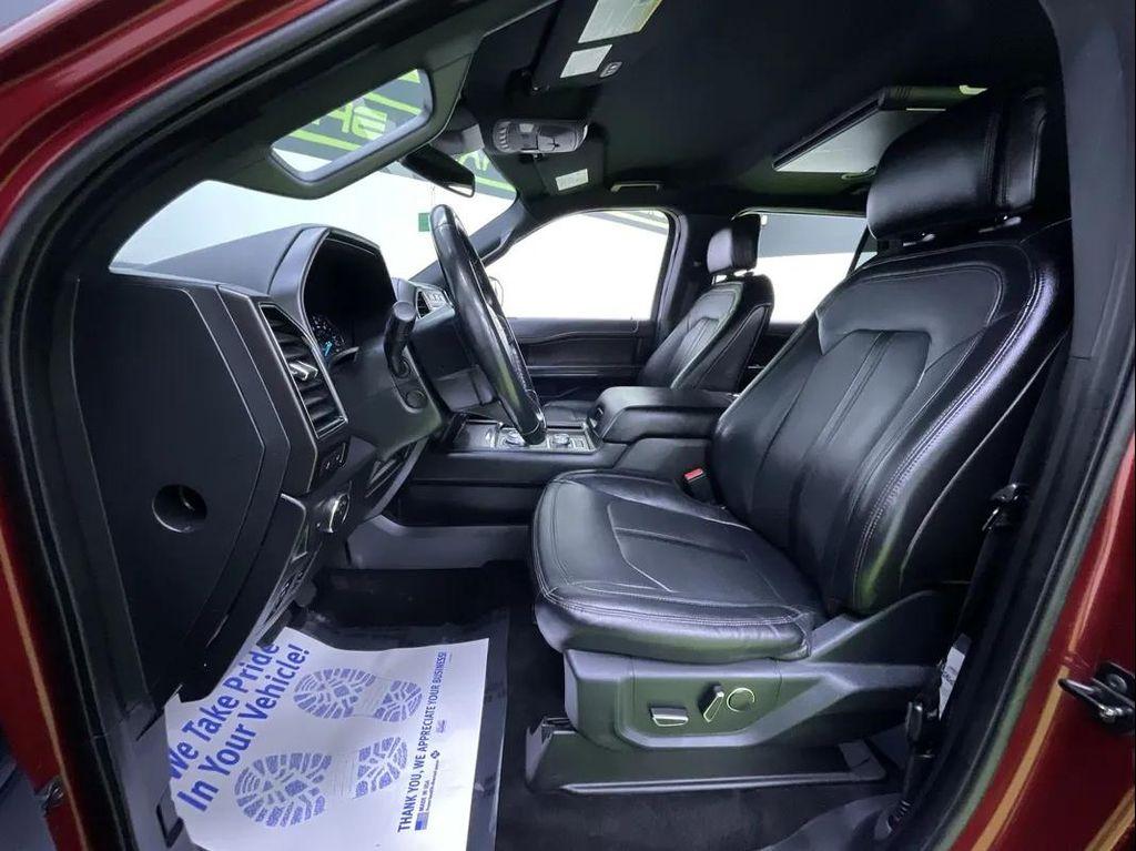 used 2019 Ford Expedition Max car, priced at $22,988