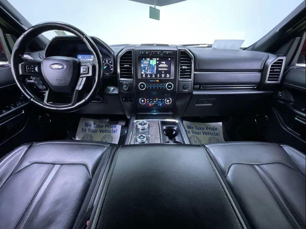 used 2019 Ford Expedition Max car, priced at $22,988