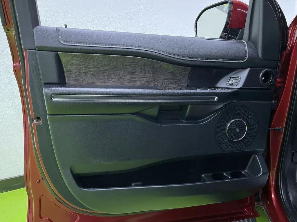 used 2019 Ford Expedition Max car, priced at $22,988