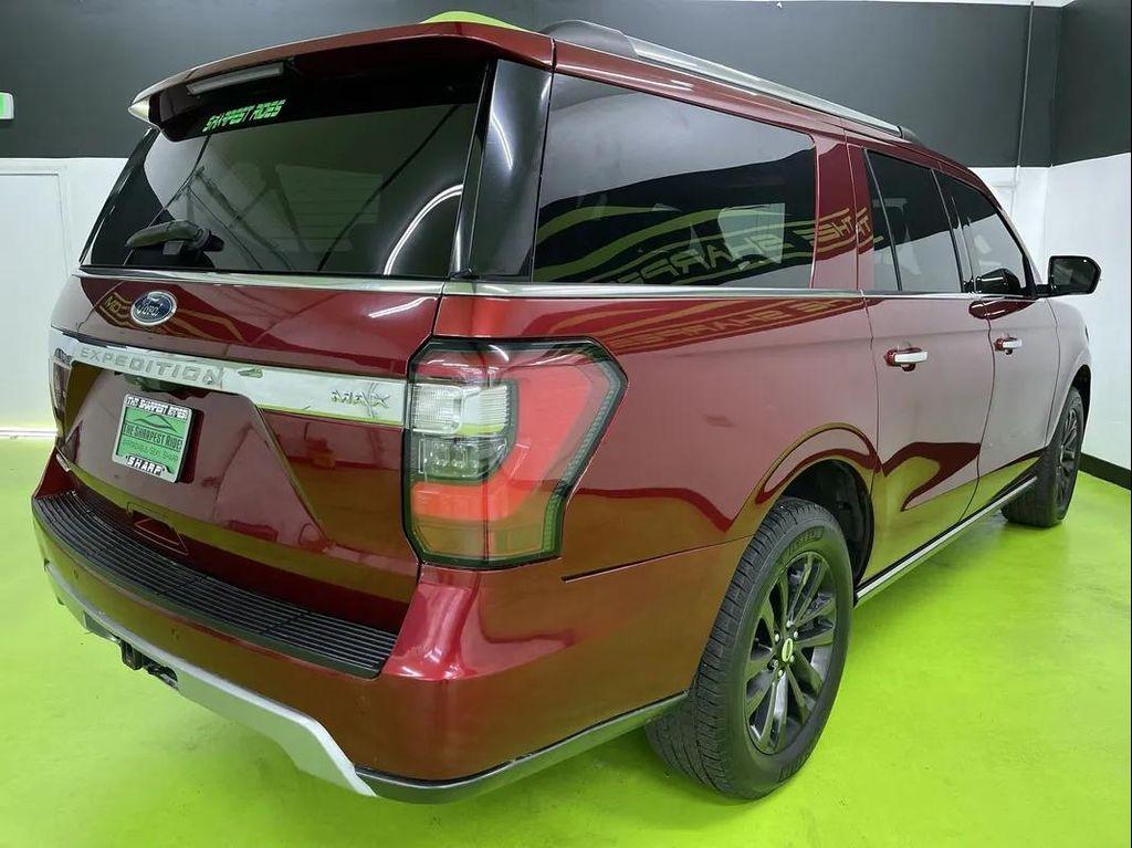 used 2019 Ford Expedition Max car, priced at $22,988