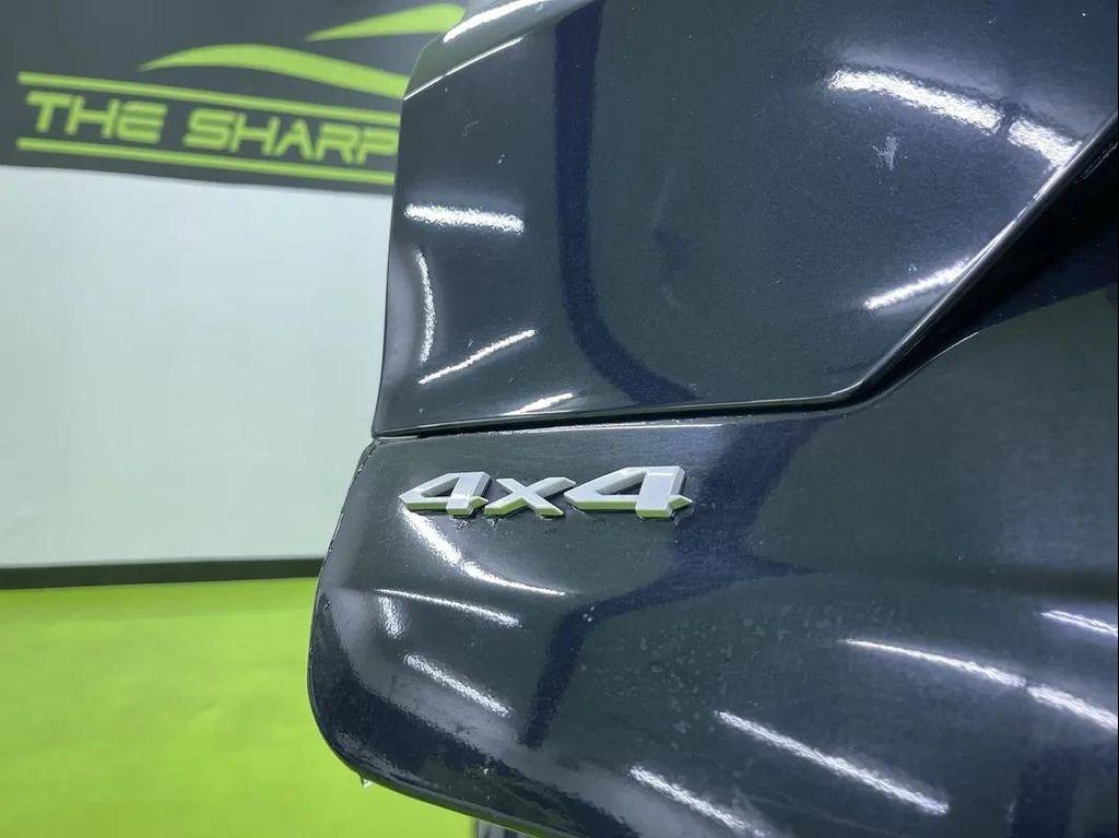 used 2024 Jeep Grand Cherokee car, priced at $33,988