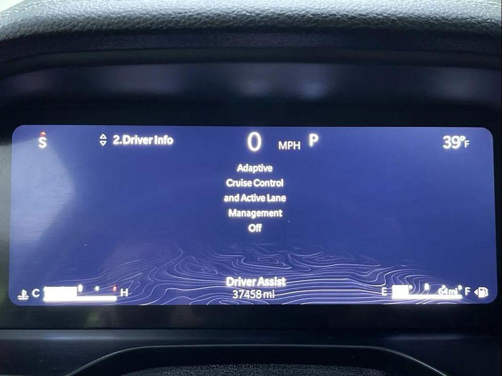 used 2024 Jeep Grand Cherokee car, priced at $33,988