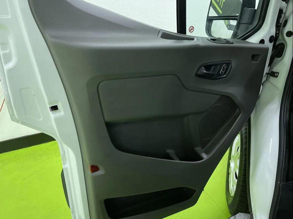 used 2024 Ford Transit-250 car, priced at $33,988