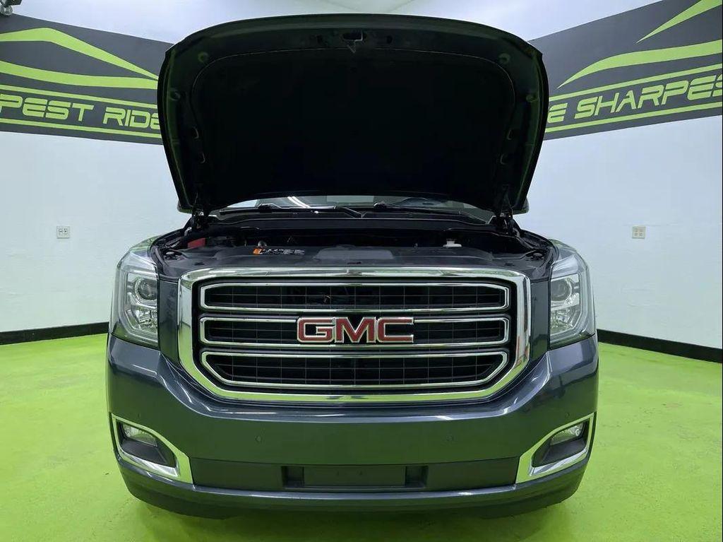 used 2019 GMC Yukon XL car, priced at $22,988