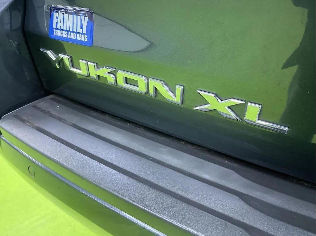 used 2019 GMC Yukon XL car, priced at $22,988