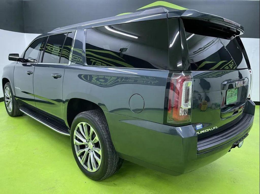 used 2019 GMC Yukon XL car, priced at $22,988