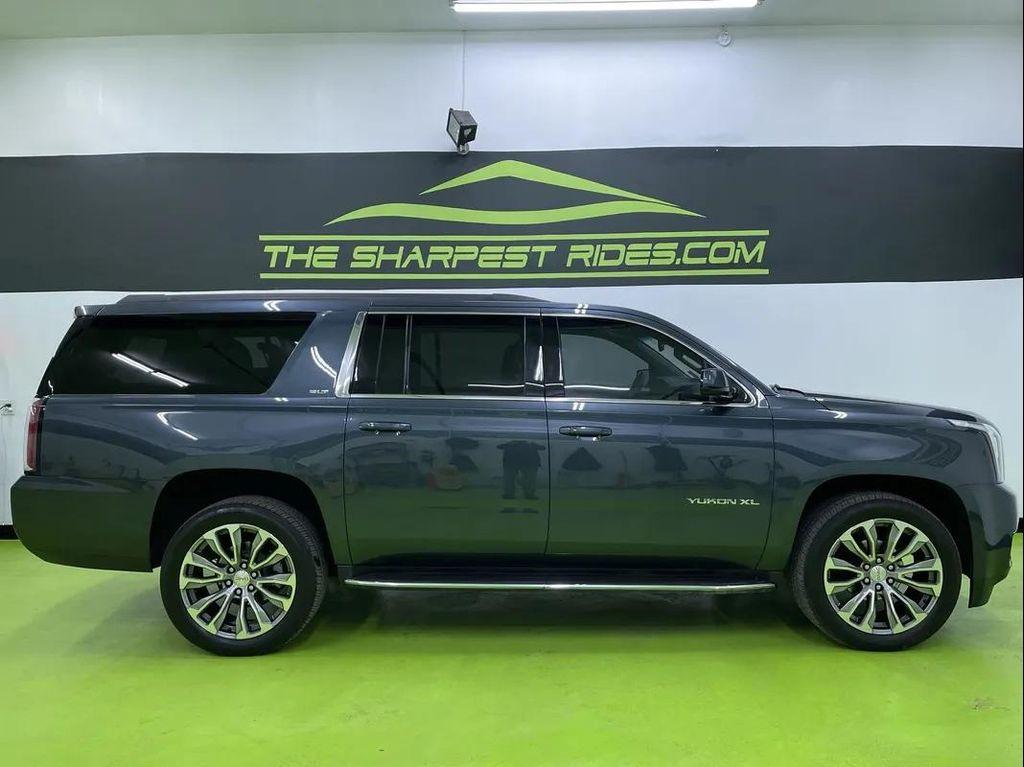 used 2019 GMC Yukon XL car, priced at $22,988
