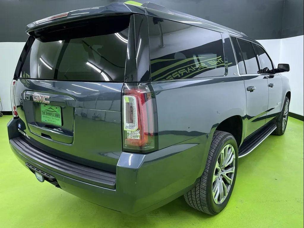 used 2019 GMC Yukon XL car, priced at $22,988