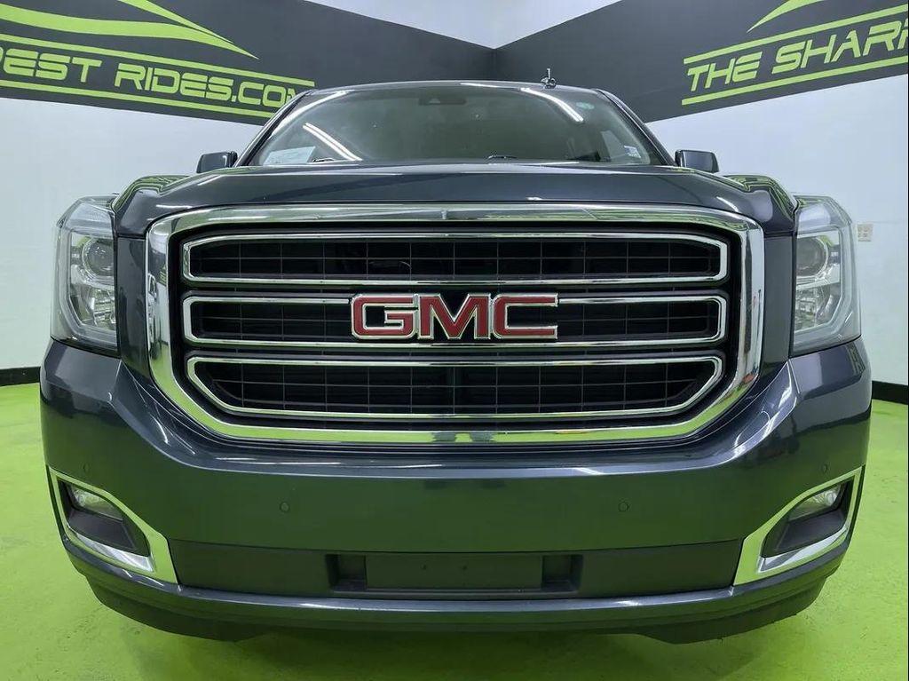 used 2019 GMC Yukon XL car, priced at $22,988